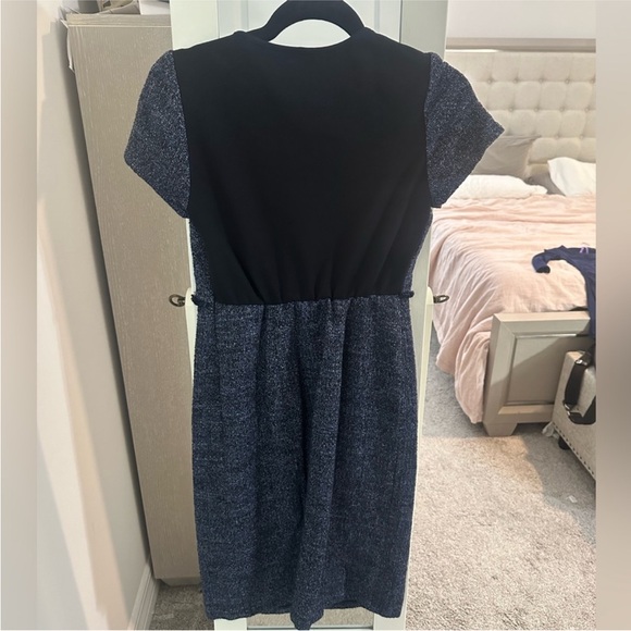 Seraphine Maternity Dress - Picture 2 of 2